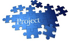 Project works